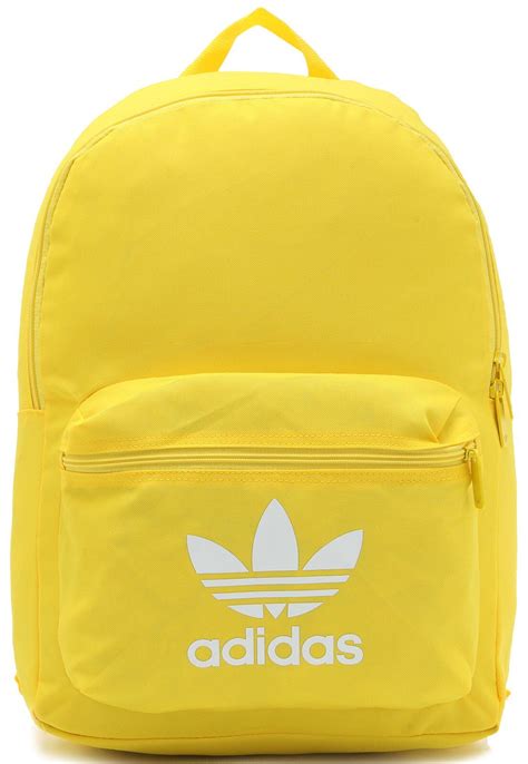 mochila adidas originals|mochila class adidas originals.